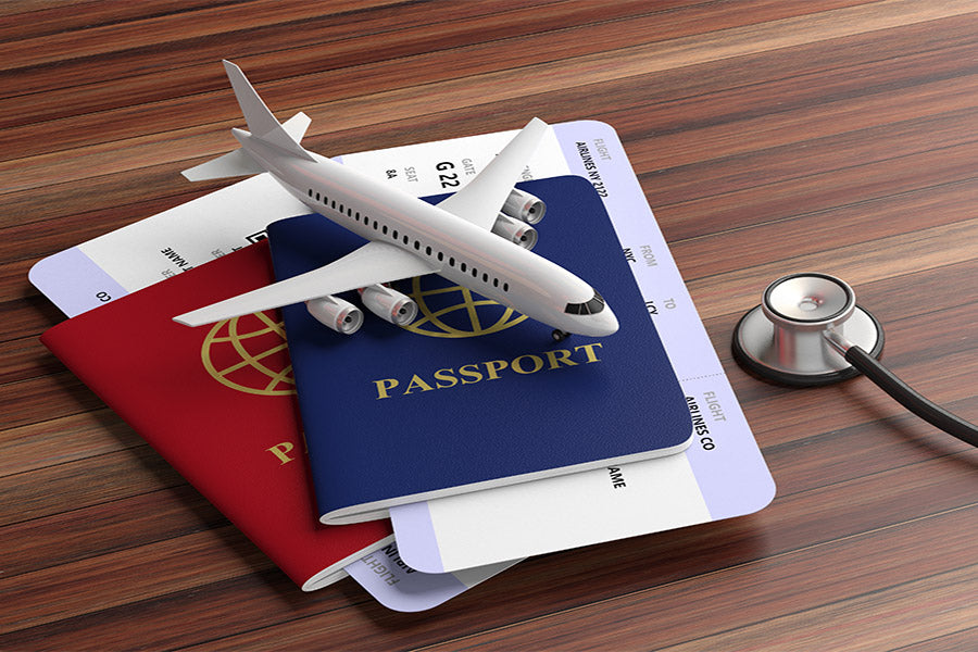 Five Things to Know About Passport