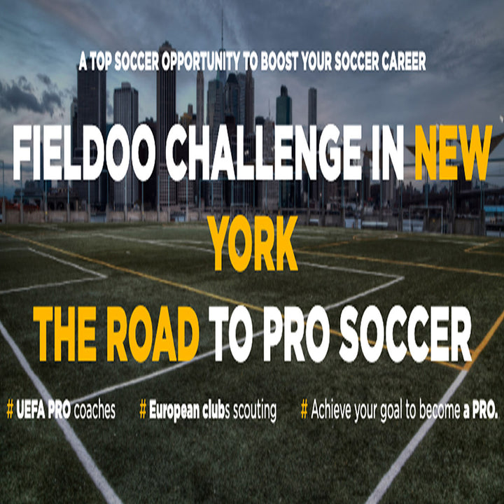 Fieldoo ID Camps Being Offered in the United States