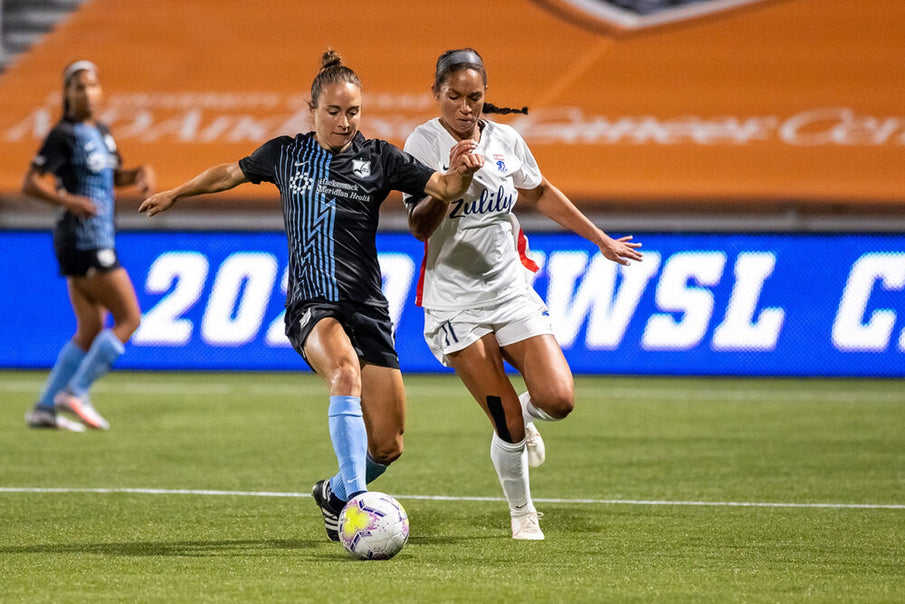 Are European Women’s Soccer Clubs Catching Up to the Americans?