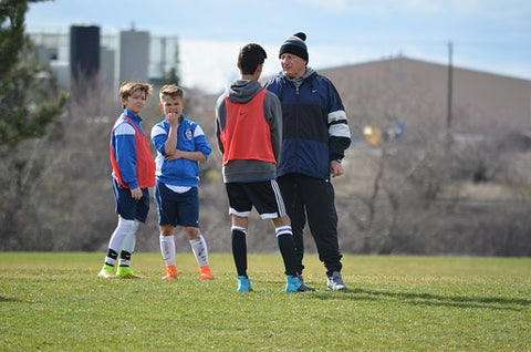 Youth Soccer in the United States