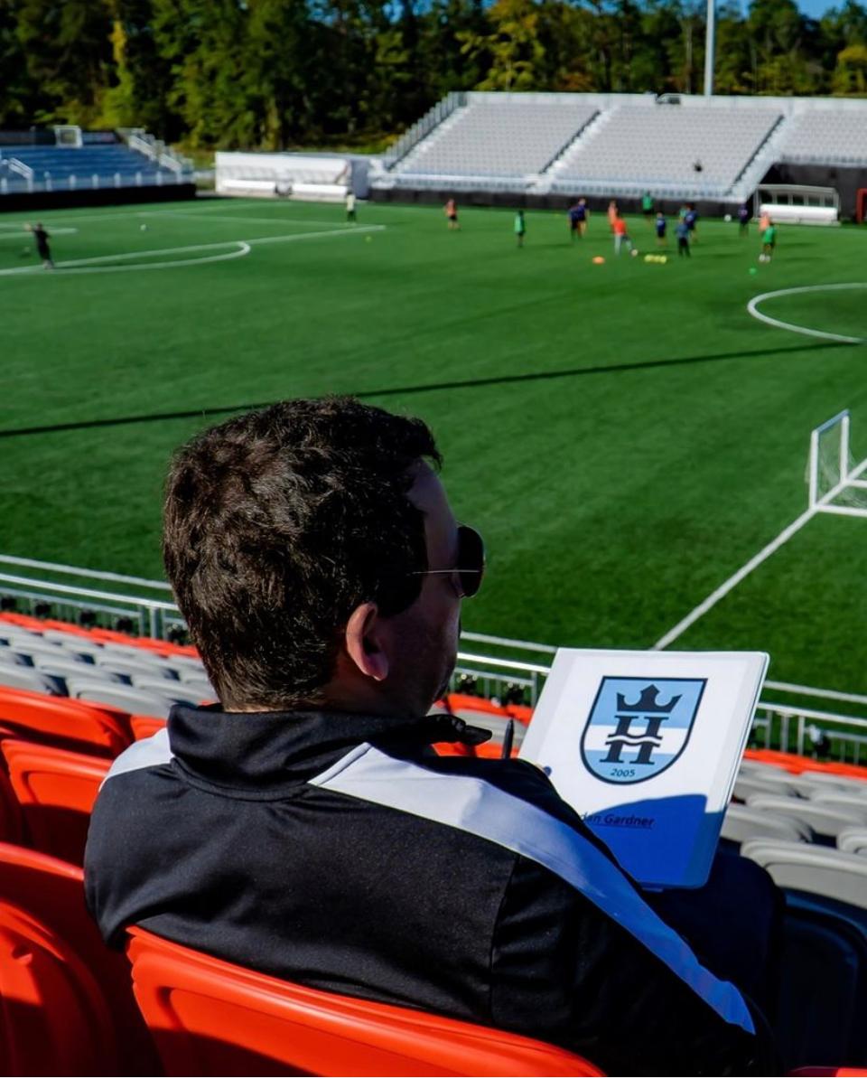 AX Soccer Tours Connects Players to Clubs