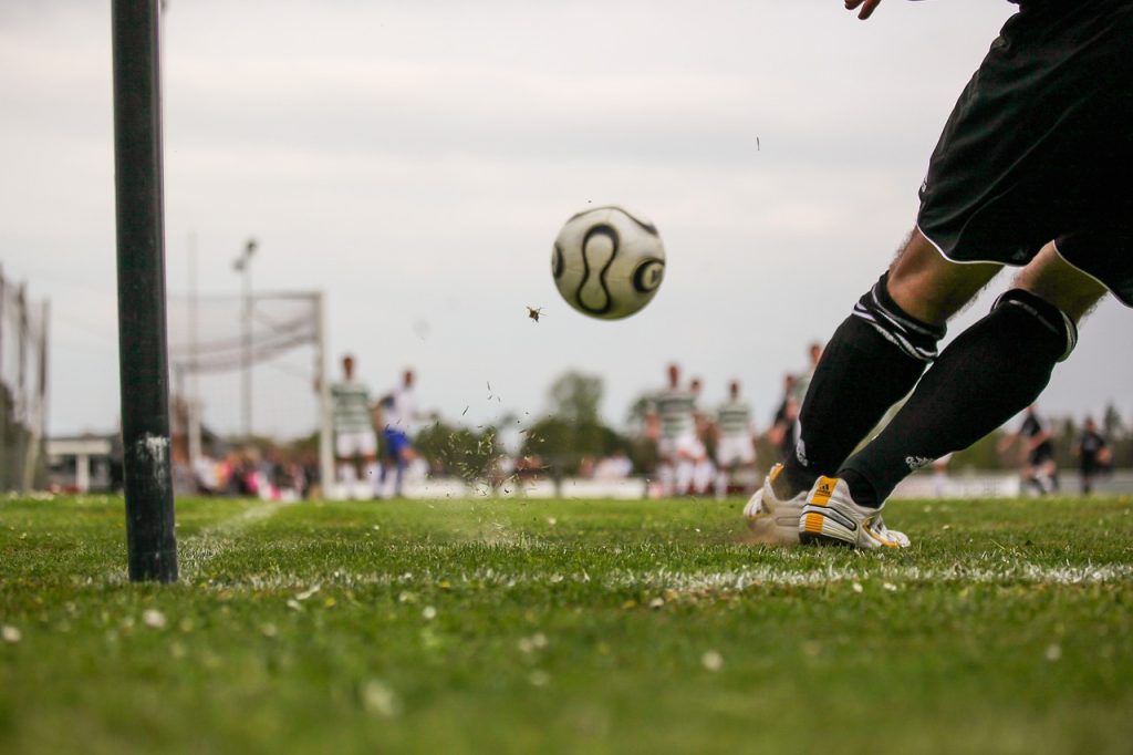   How to Position Your Soccer Player for the MLS