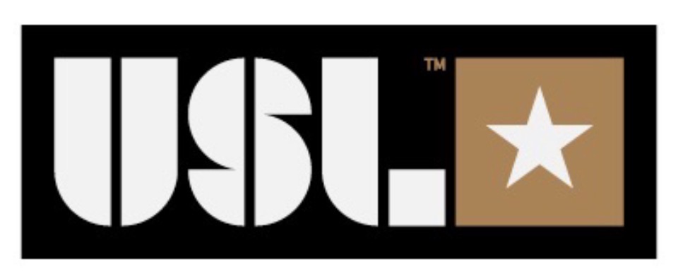 USL Championship logo